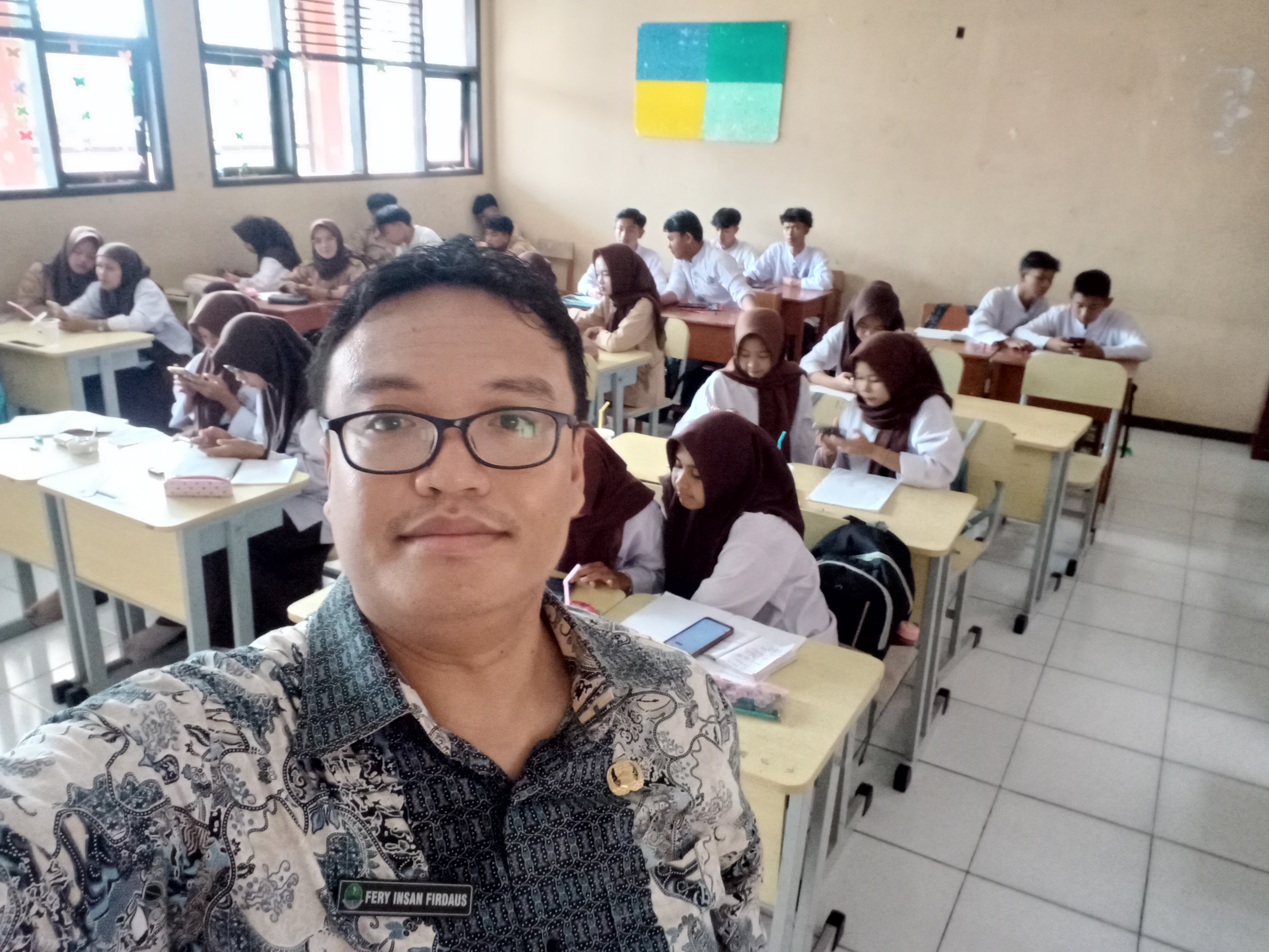 Profile picture for user feryinsanfirdaus