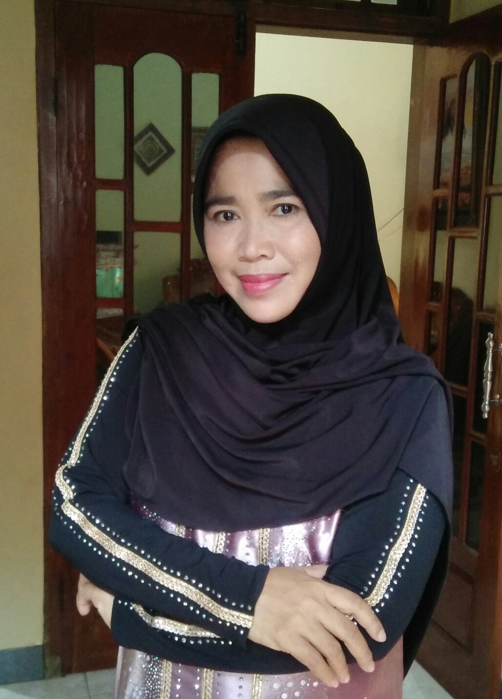 Profile picture for user Indahnur222