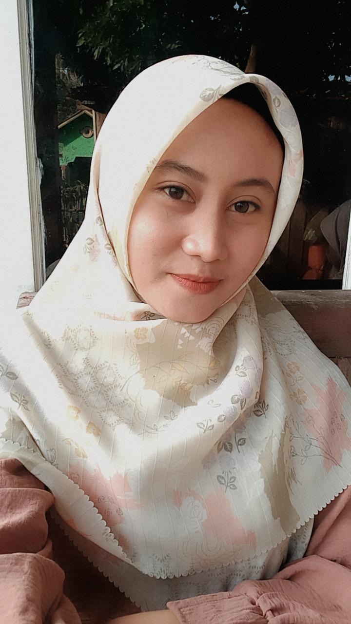 Profile picture for user nurulainun23