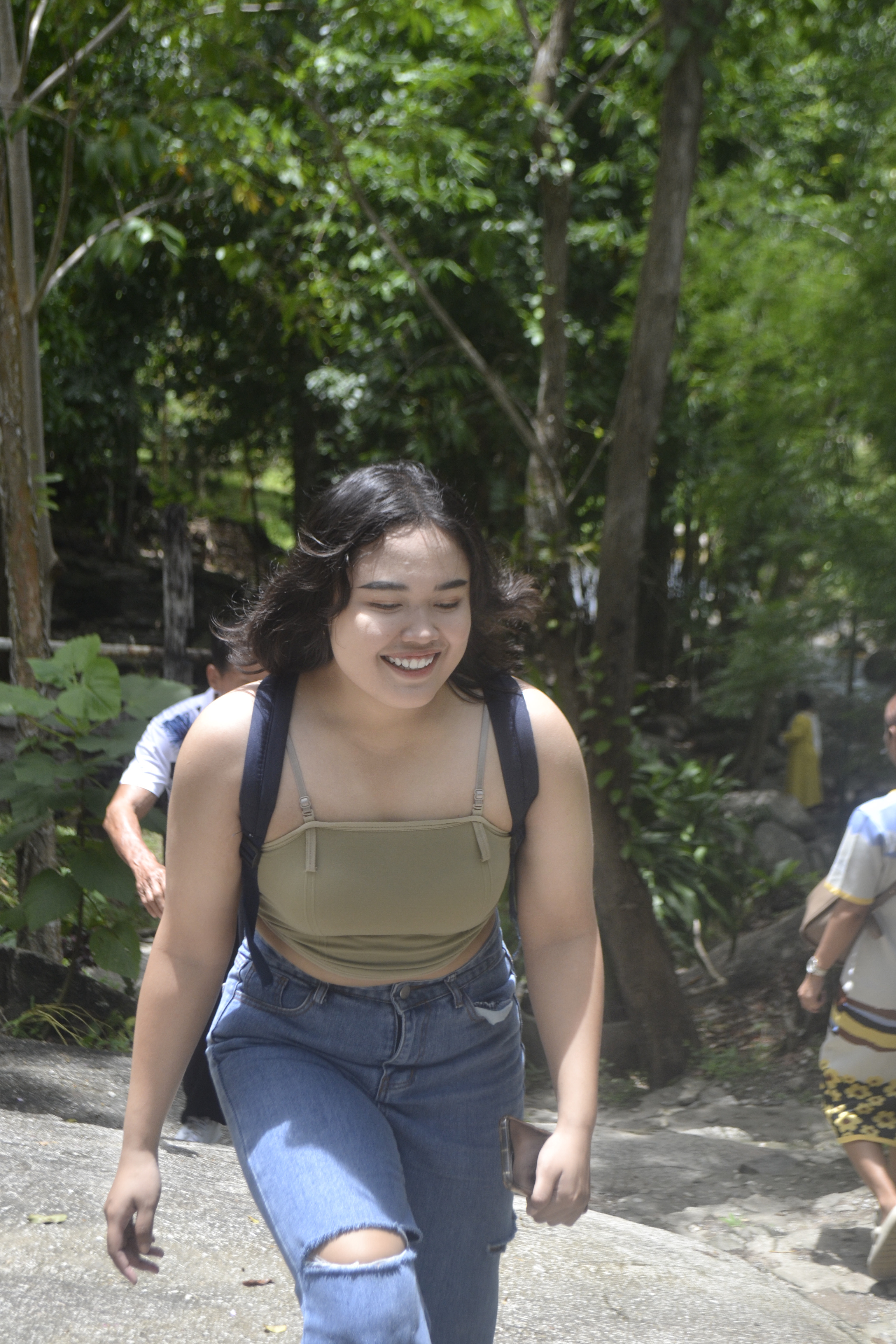 Profile picture for user Chamingy