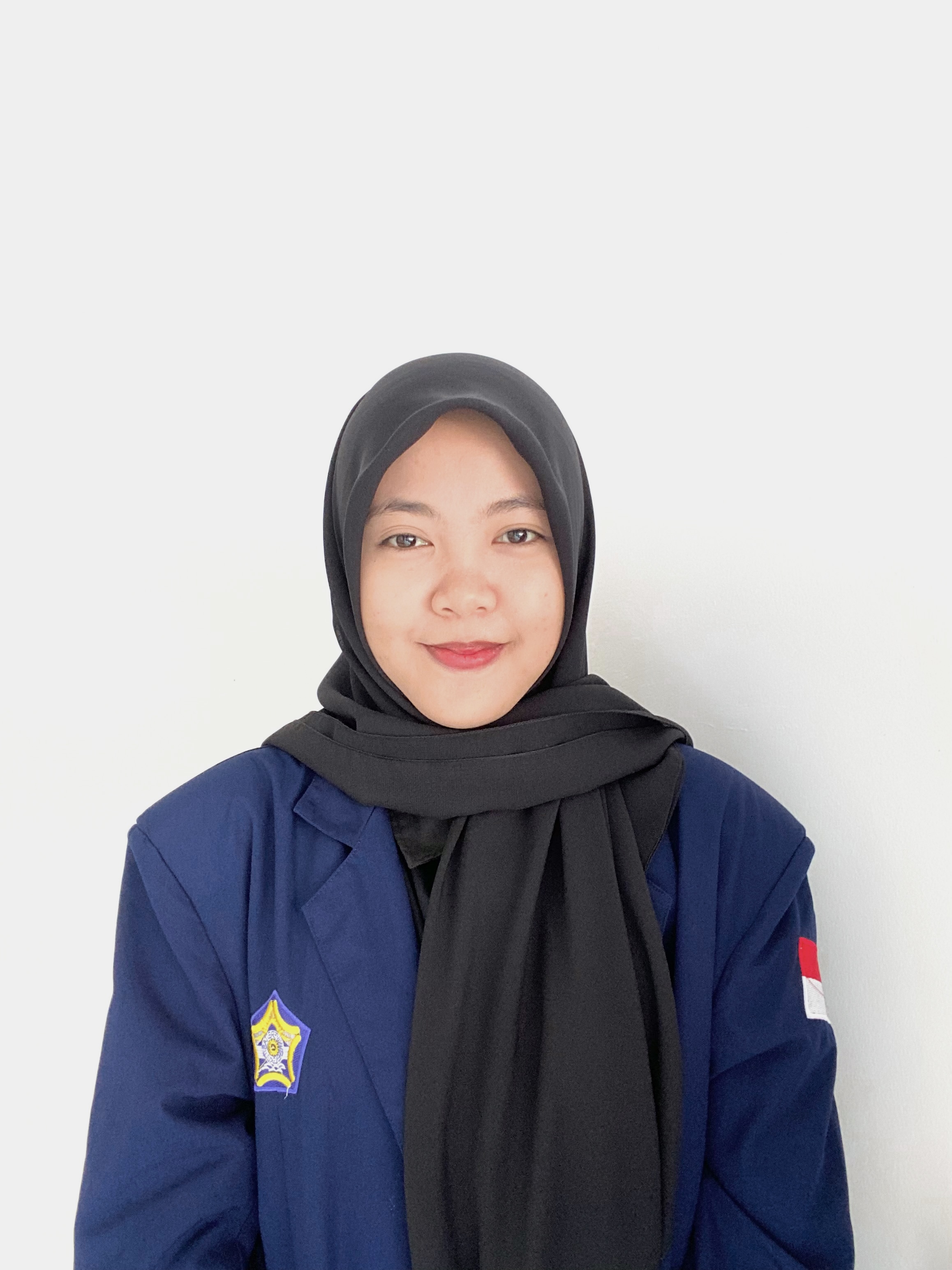 Profile picture for user ElvinaFebrianti