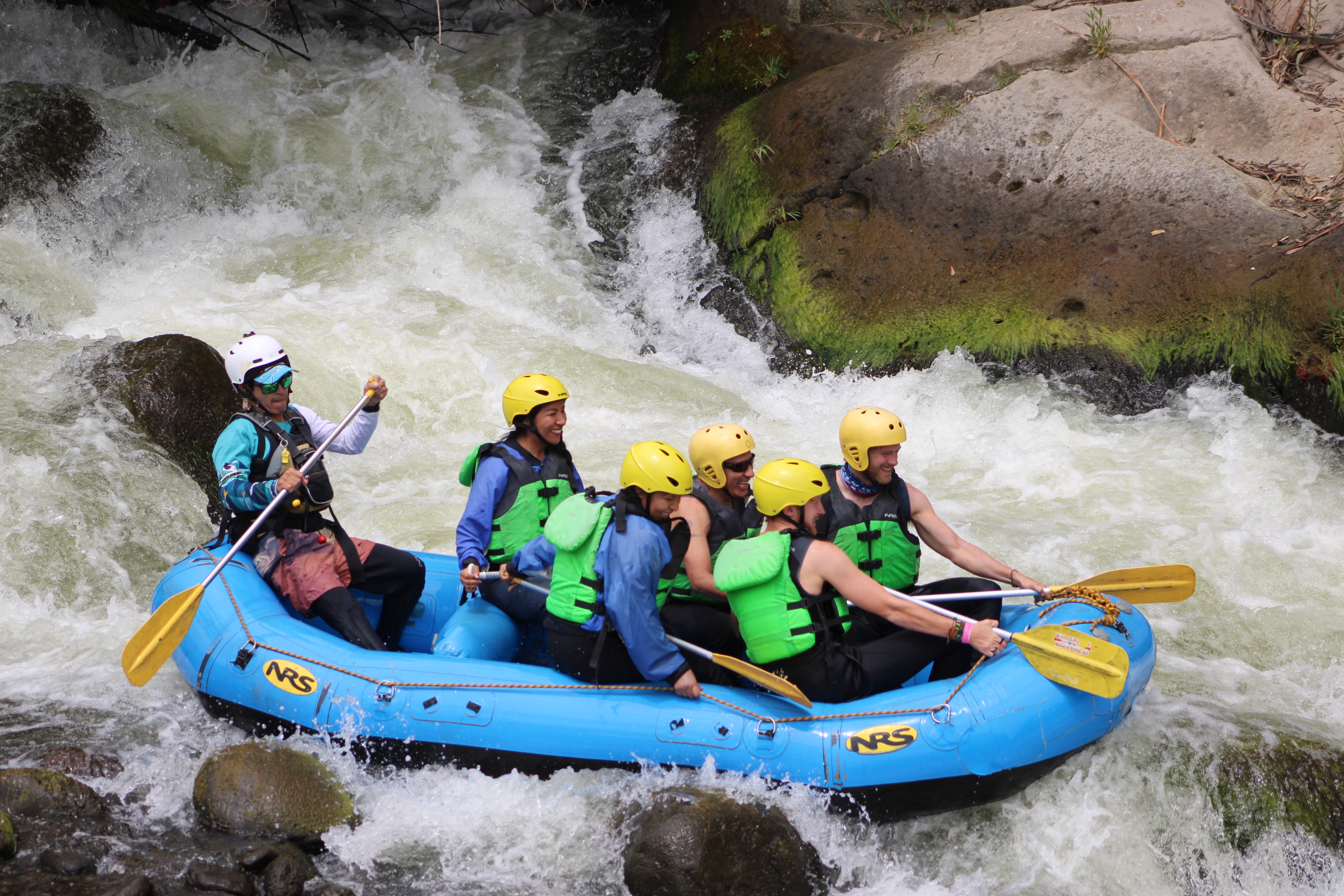 Profile picture for user CNeyraF