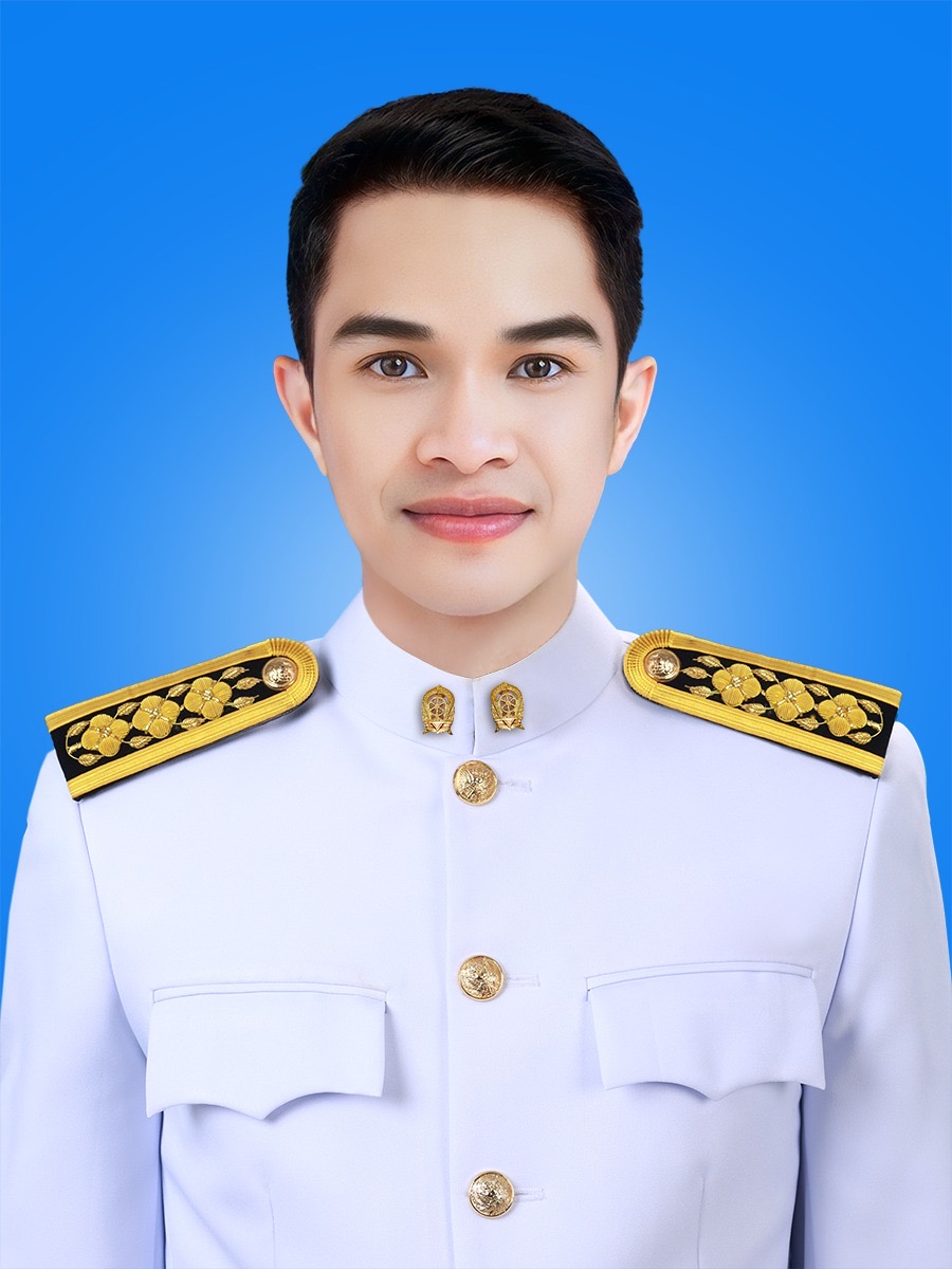 Profile picture for user thanakonsaison