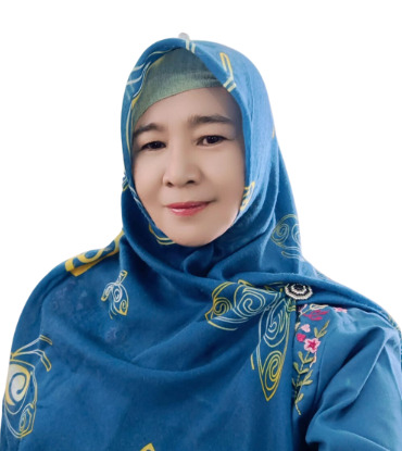 Profile picture for user BundaNur