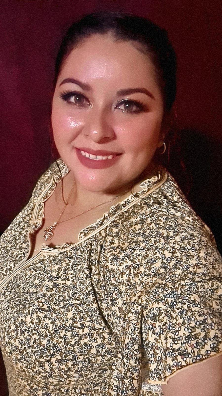 Profile picture for user Kricia_Argueta