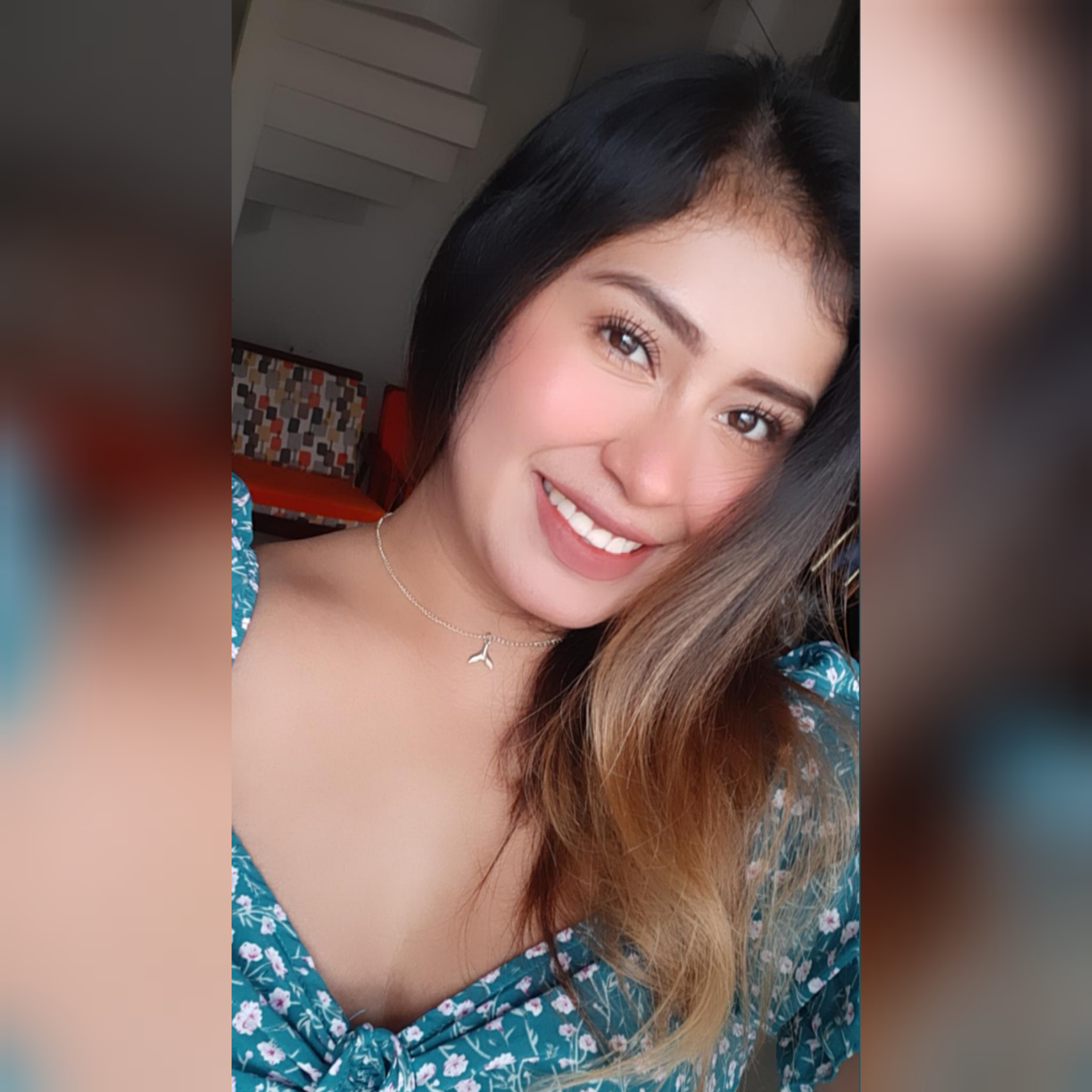 Profile picture for user GingerXimena21