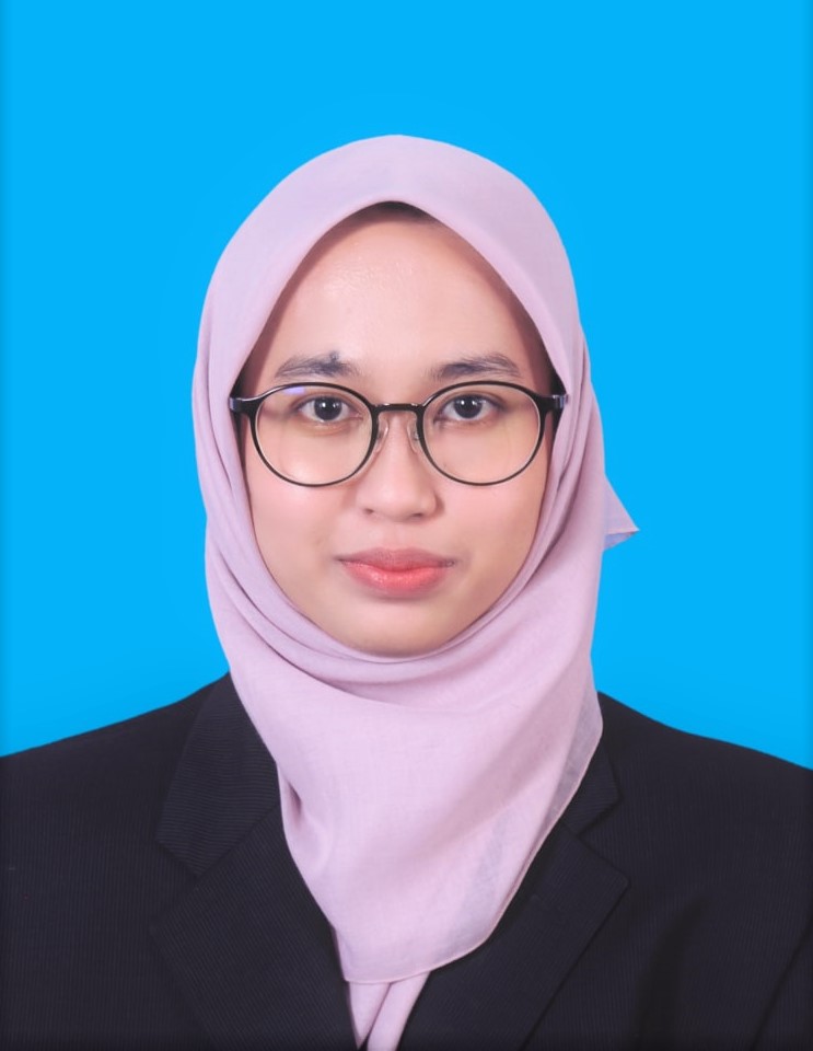 Profile picture for user Qurratu_a1n1