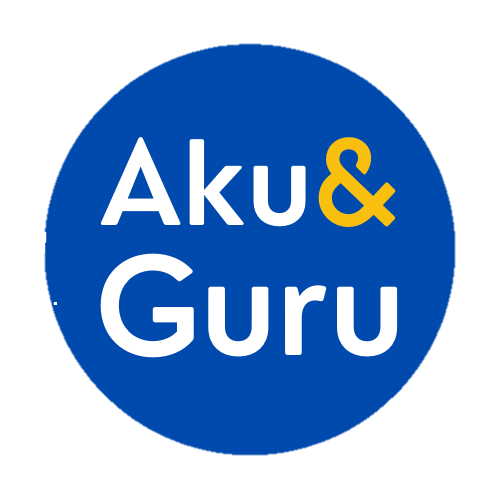Profile picture for user AkudanGuru