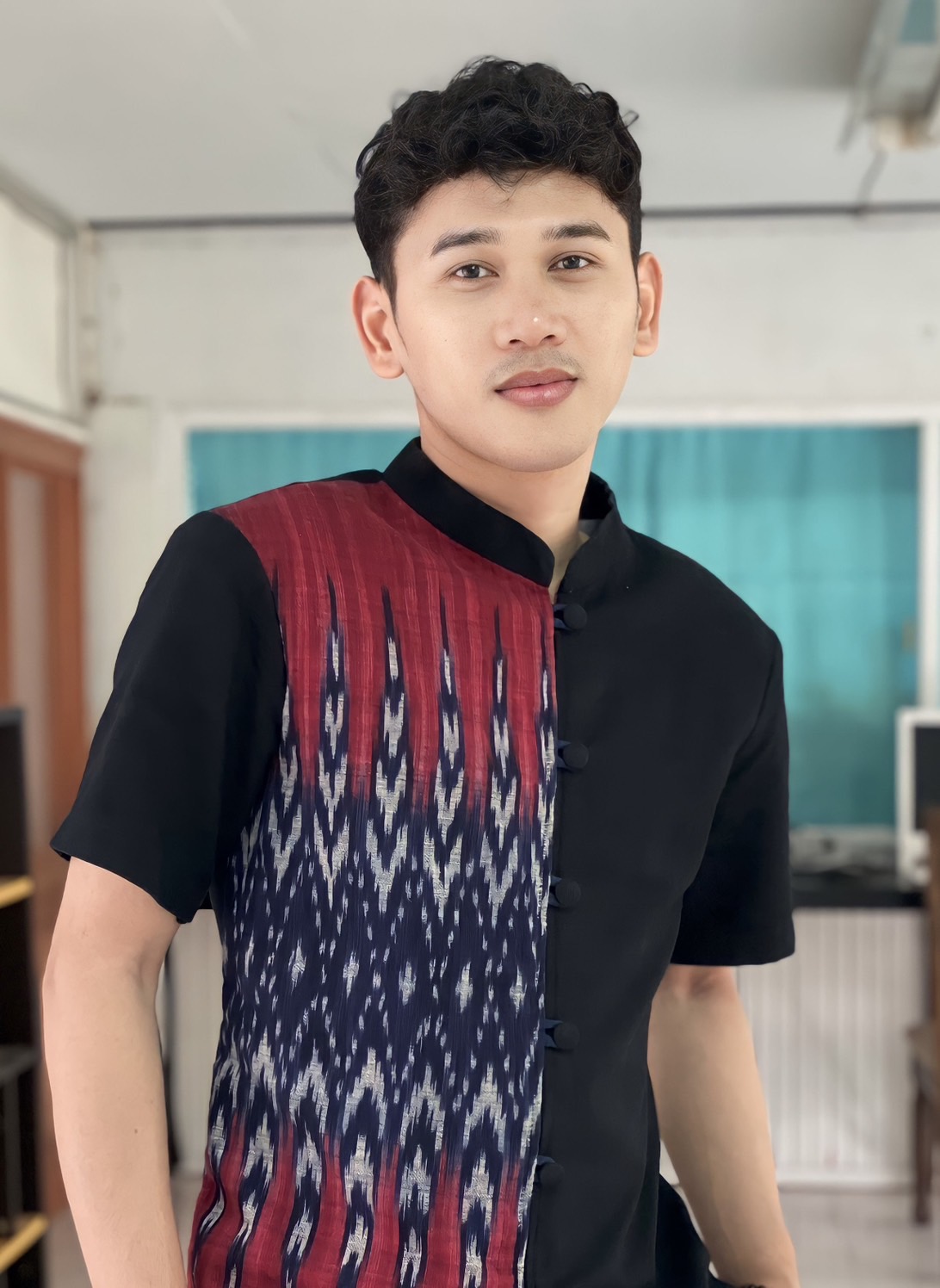 Profile picture for user AomOsmochic