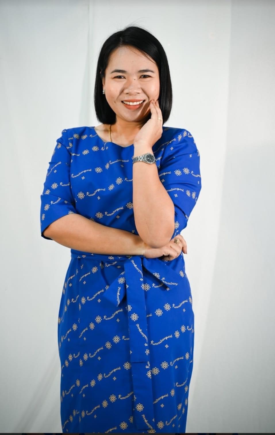 Profile picture for user Amornrat_Som