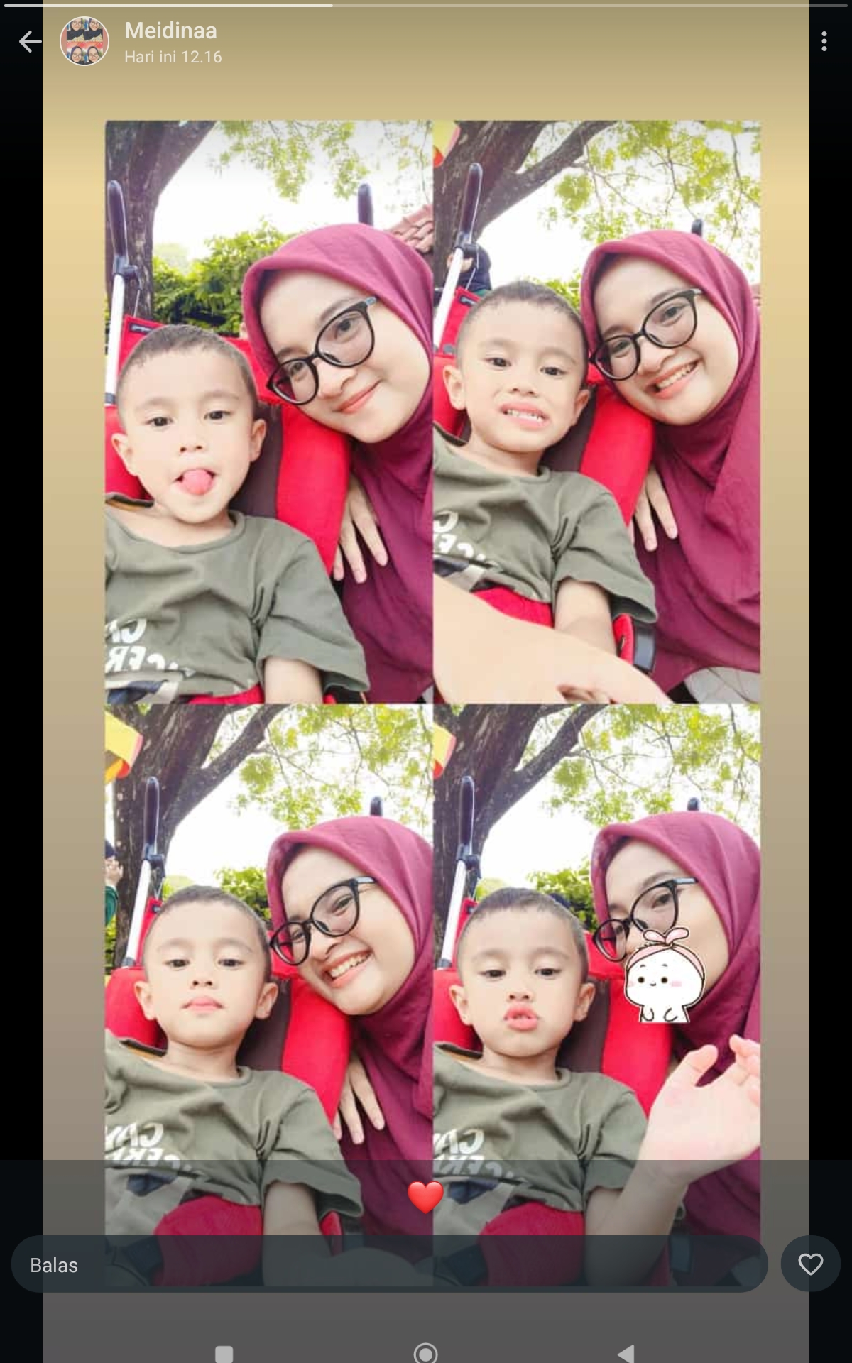 Profile picture for user anggimeidinas