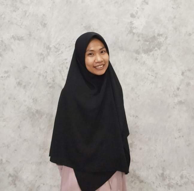 Profile picture for user sitimaryamulfa16