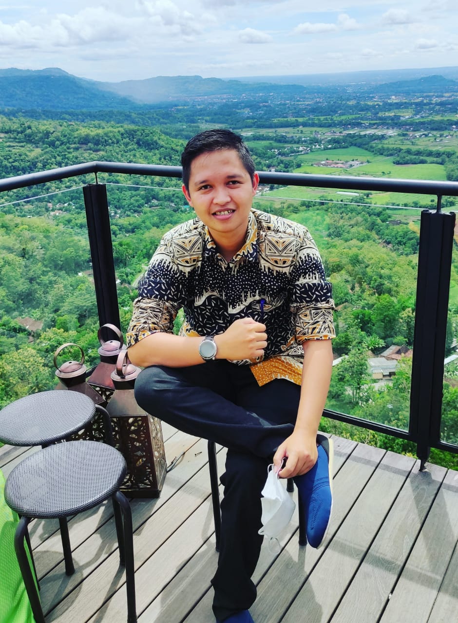 Profile picture for user irvan_vidi