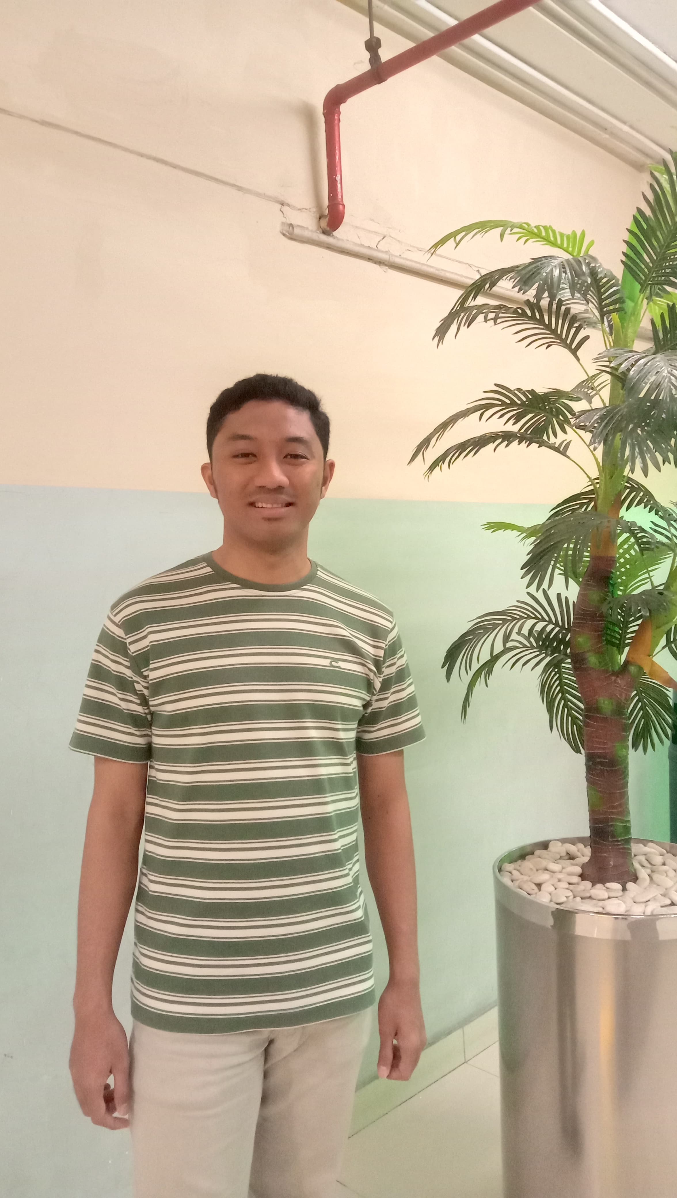 Profile picture for user FeryW