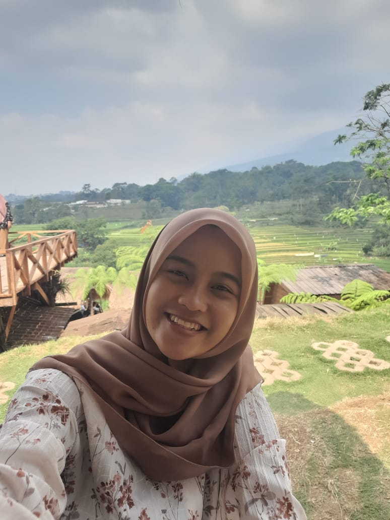 Profile picture for user amaliaekowati