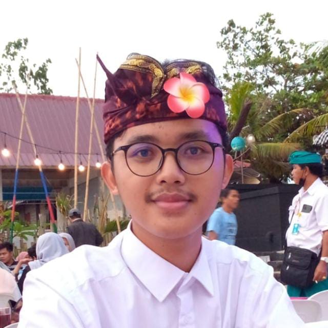 Profile picture for user hafisdrisayoga