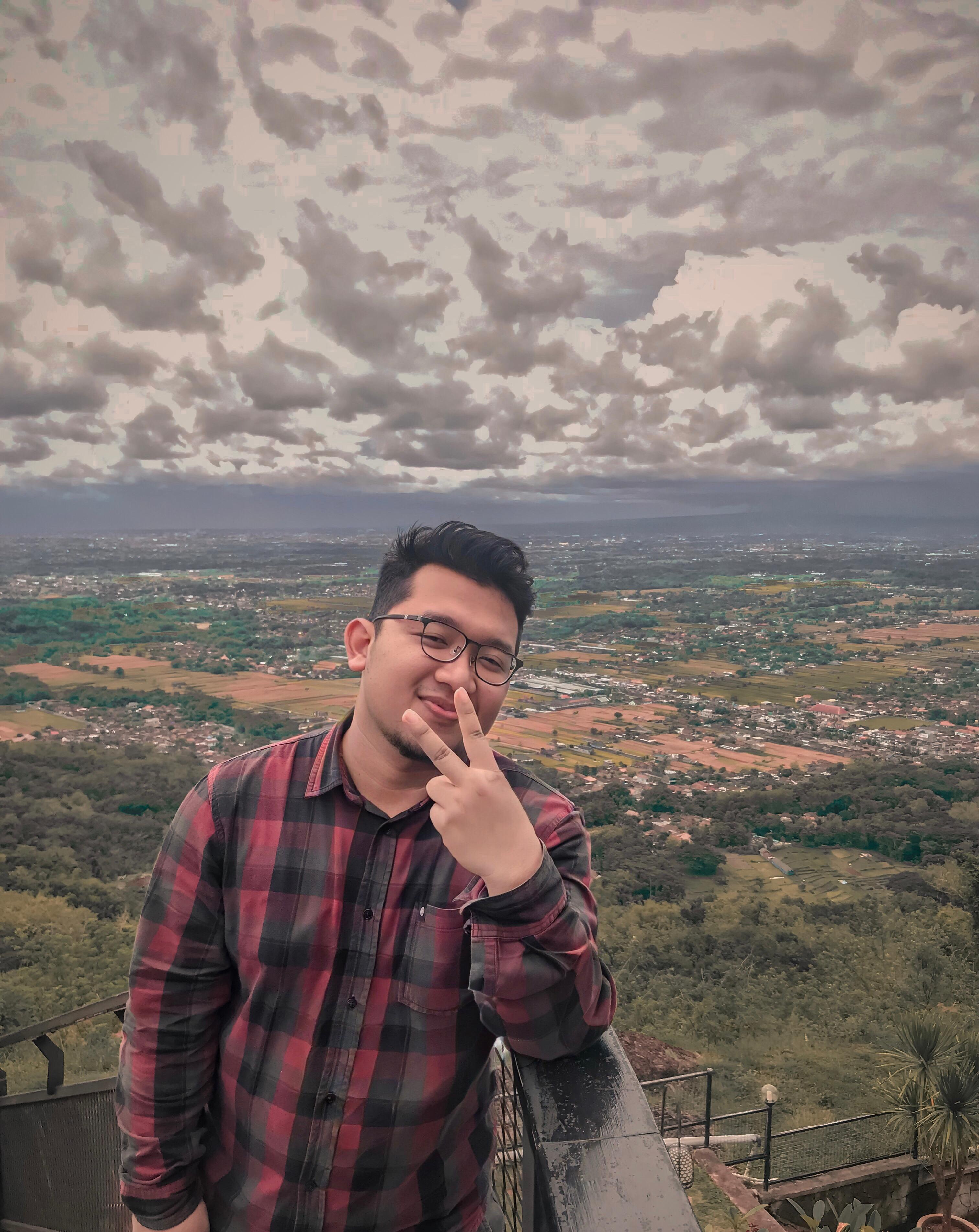 Profile picture for user kochokuncoro