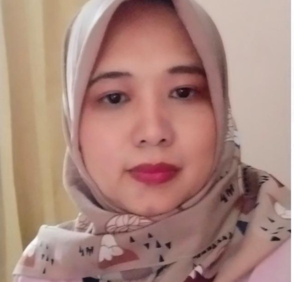 Profile picture for user setyaningsihrahayu