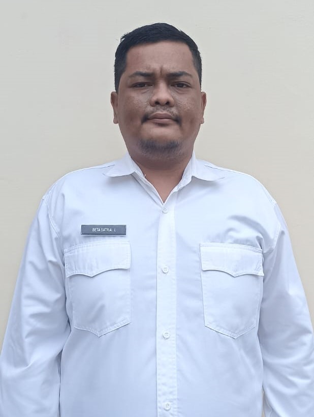 Profile picture for user betasl