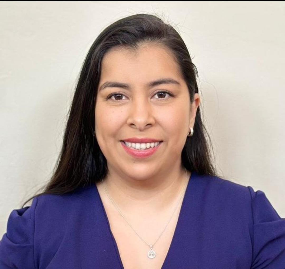 Profile picture for user TeacherLuisaPalacios