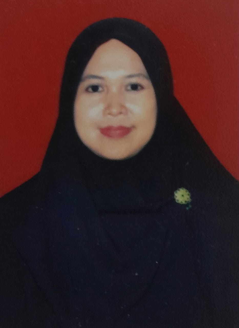 Profile picture for user asriyaniusman