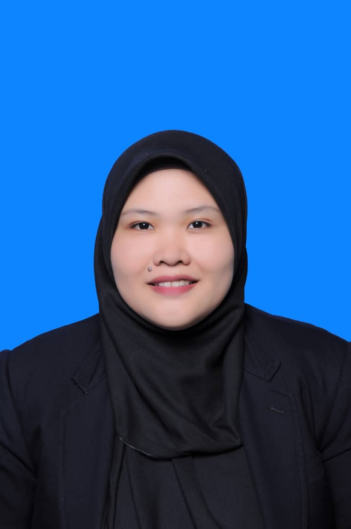 Profile picture for user Nurhaziqahamer