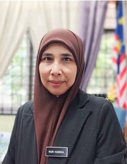 Profile picture for user Hanida73