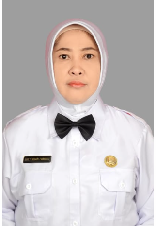 Profile picture for user pamilujuly2