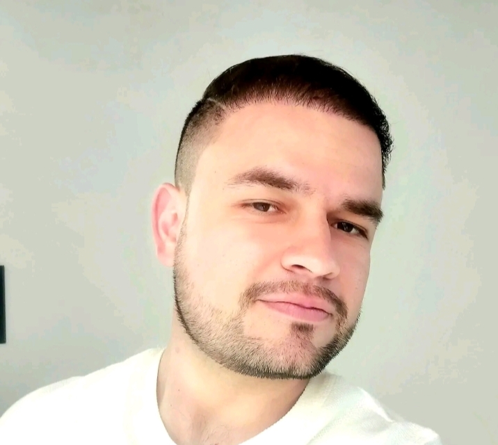 Profile picture for user josedcortes