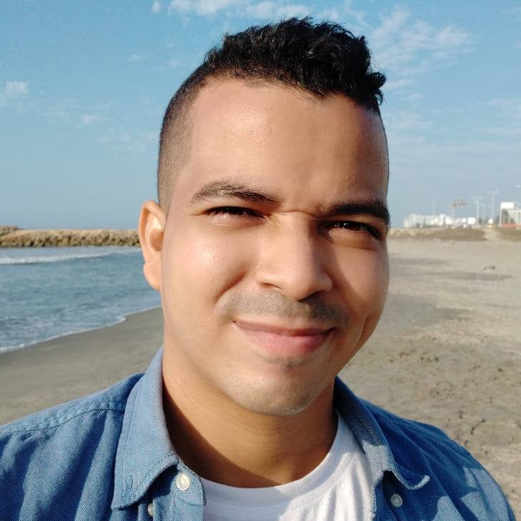 Profile picture for user robertbarac