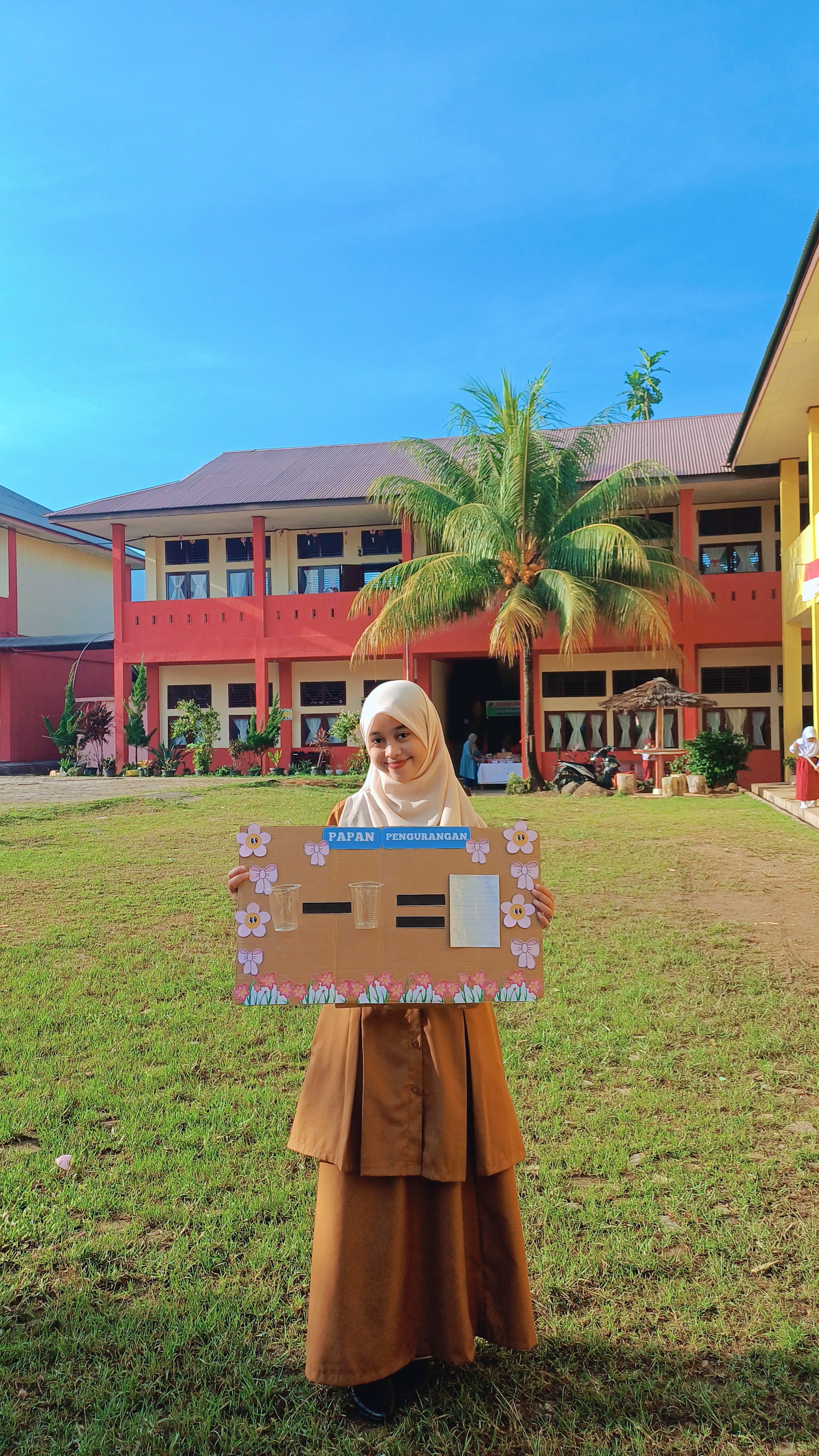 Profile picture for user Nurul2710