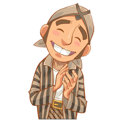 Profile picture for user dmasmuh