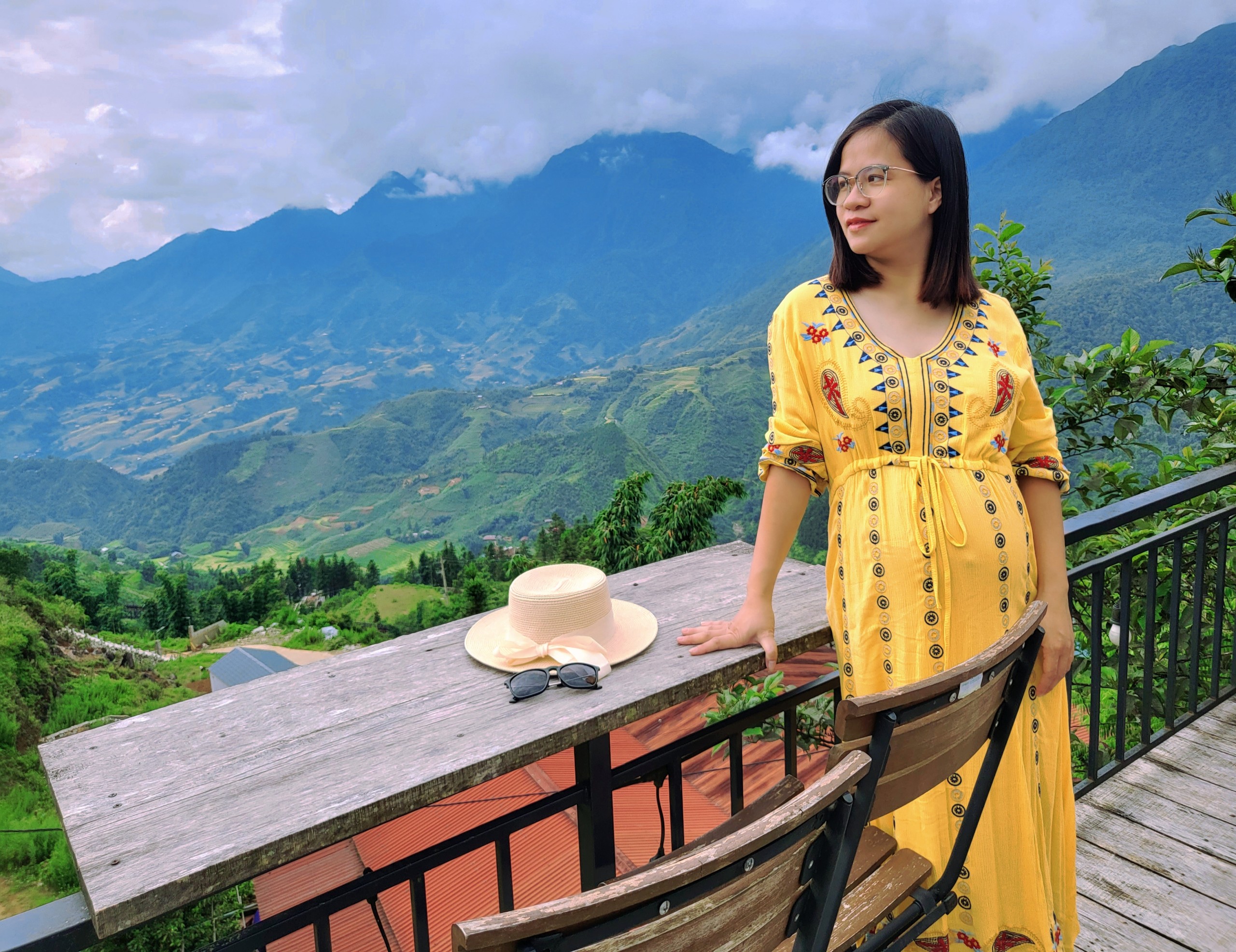 Profile picture for user Huonggiangphung