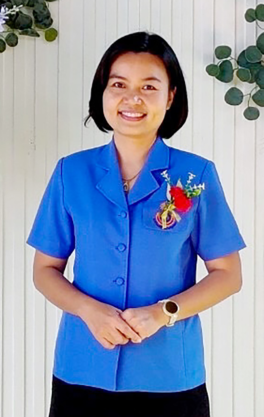 Profile picture for user sriwika56