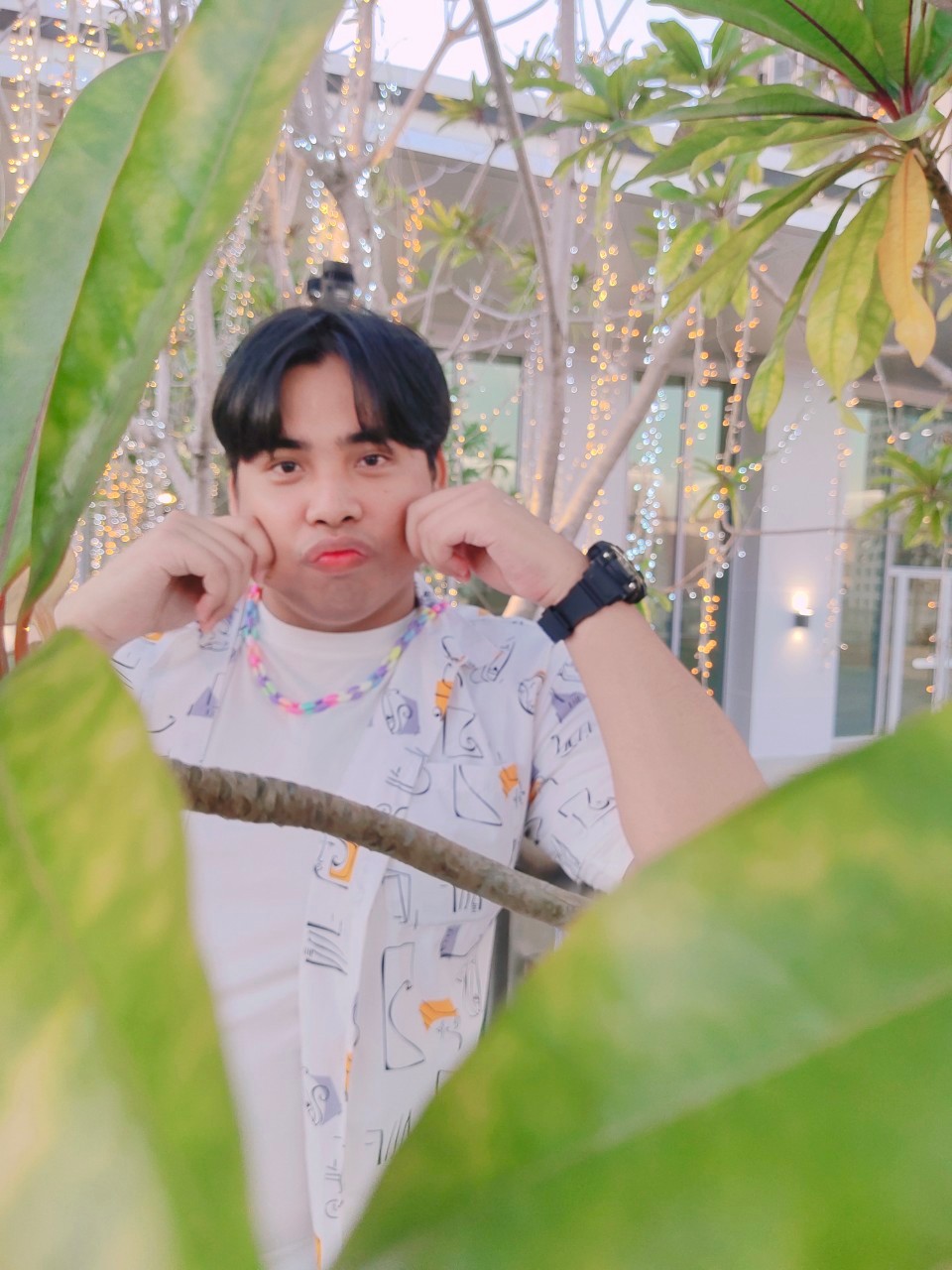 Profile picture for user Thirawut_Kit