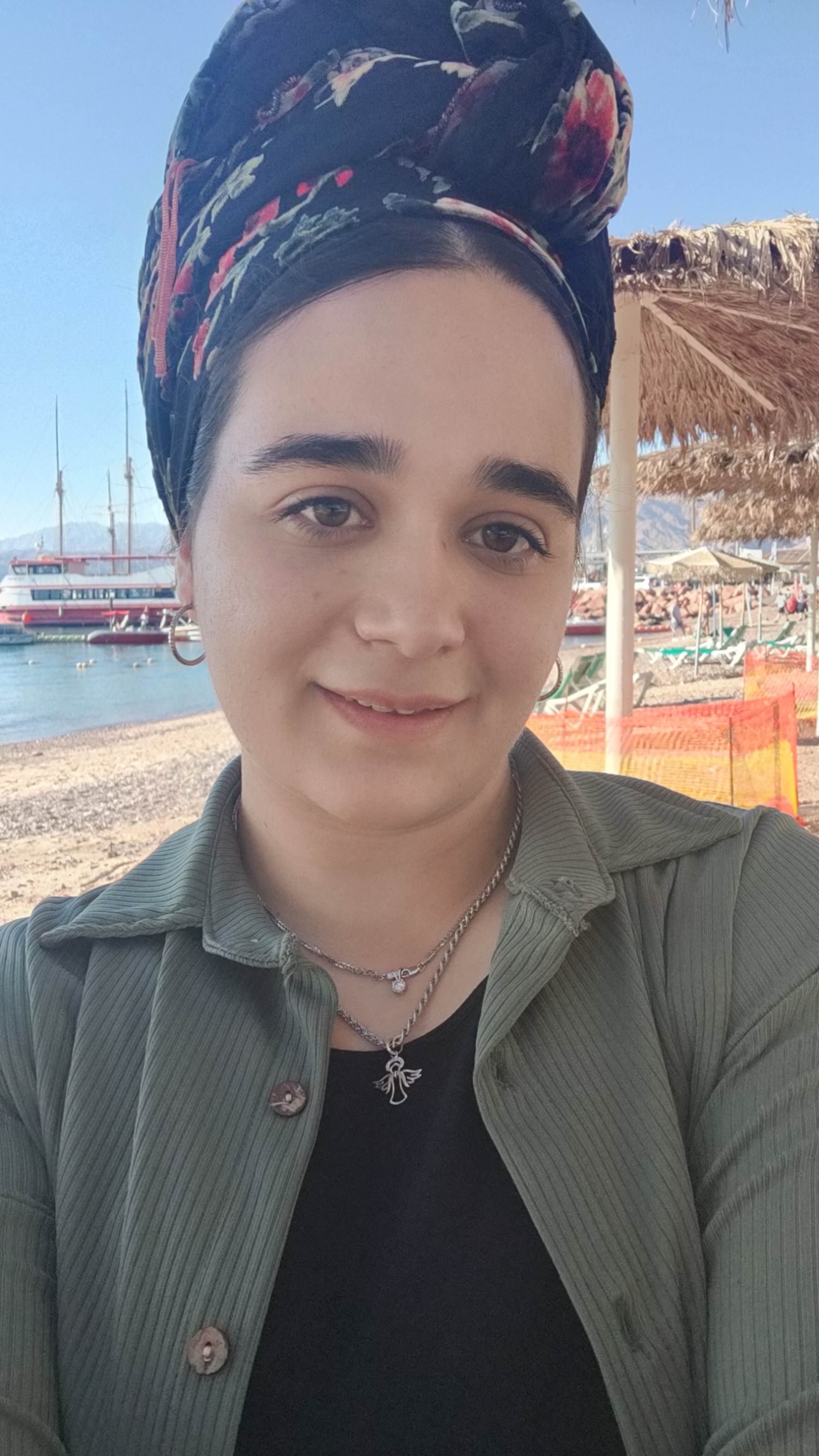 Profile picture for user efratd