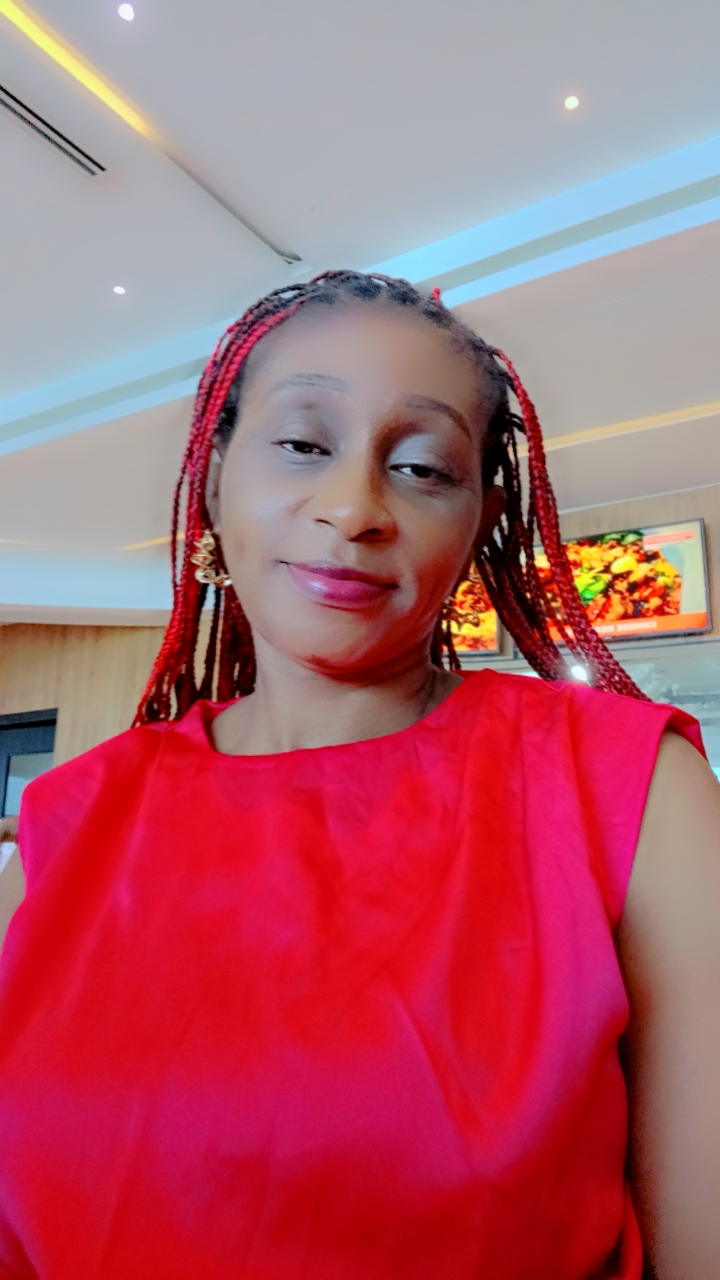 Profile picture for user olubaby5