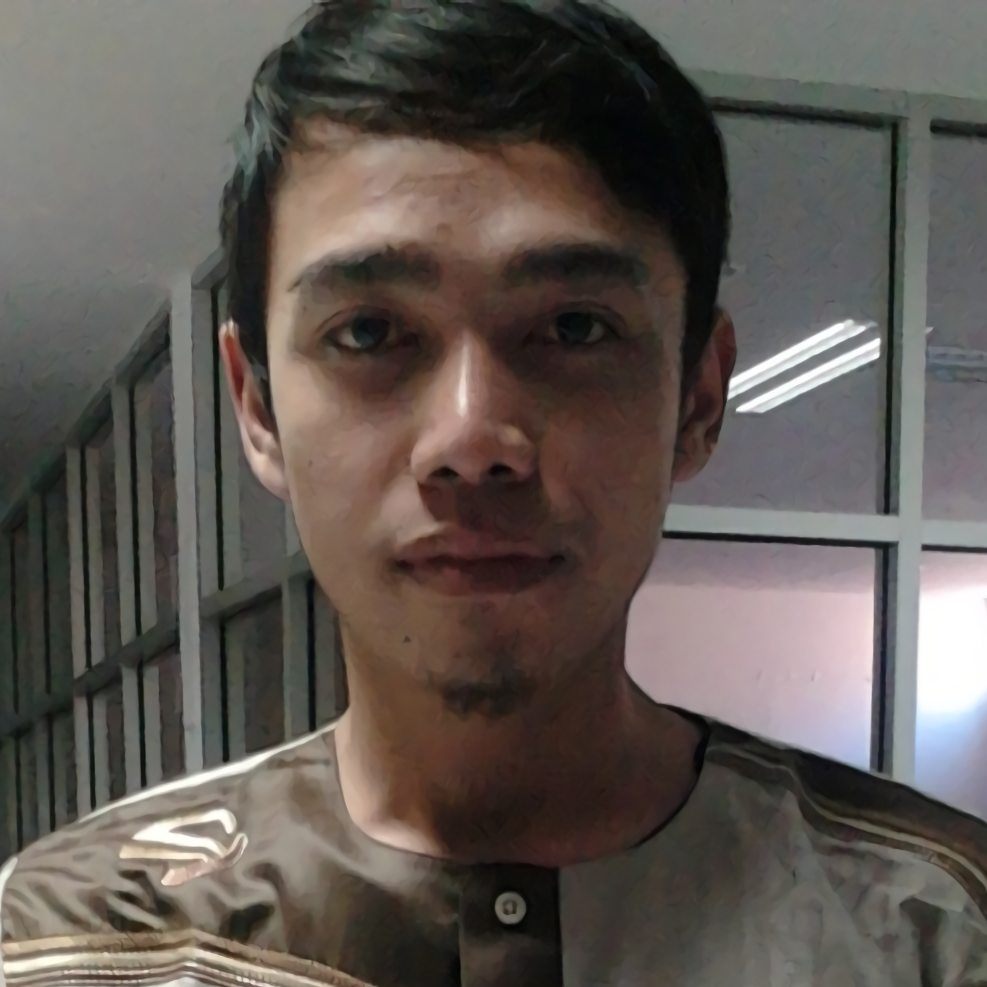 Profile picture for user qomar_maulana