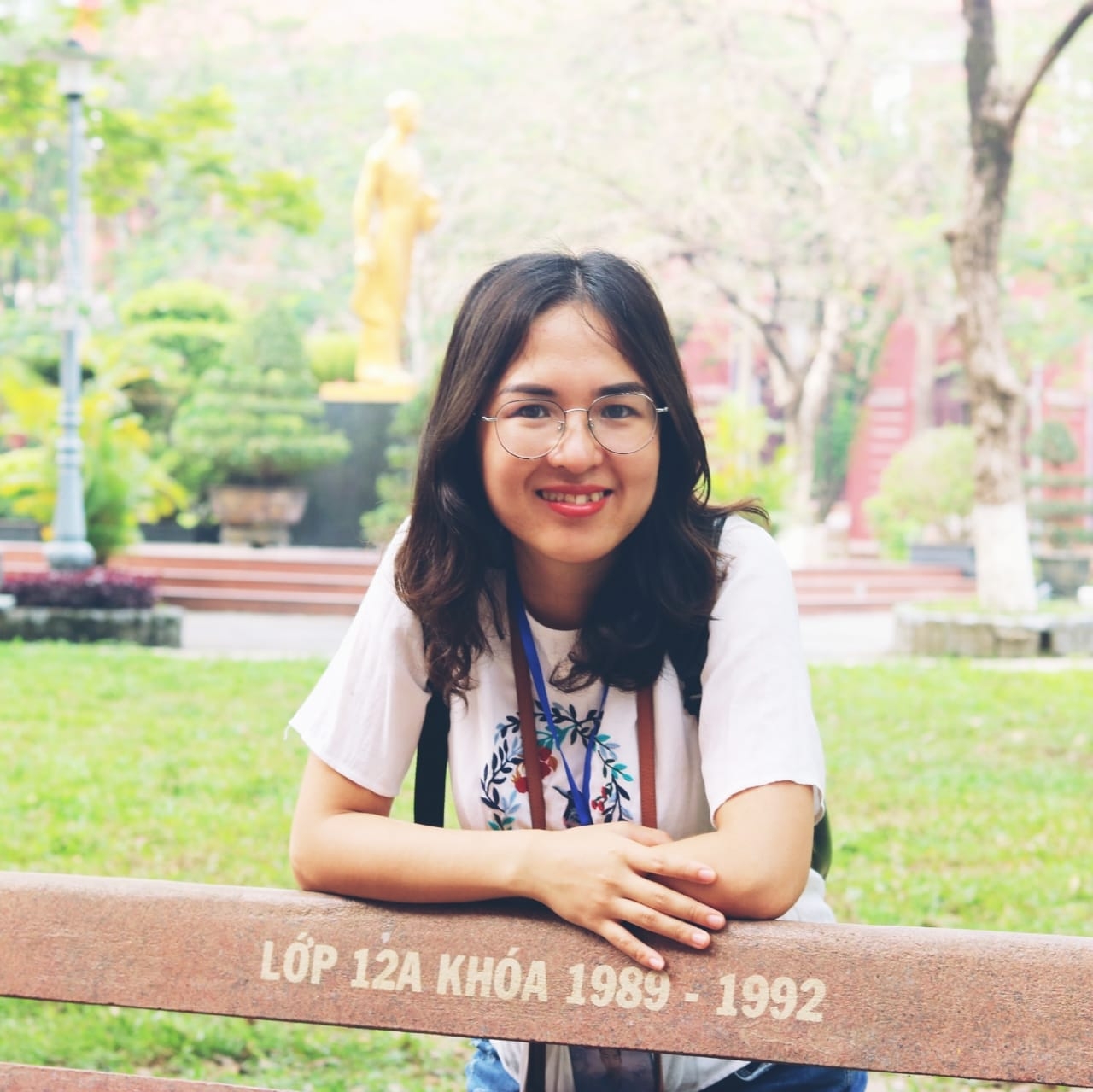 Profile picture for user Hoangmailinh_88