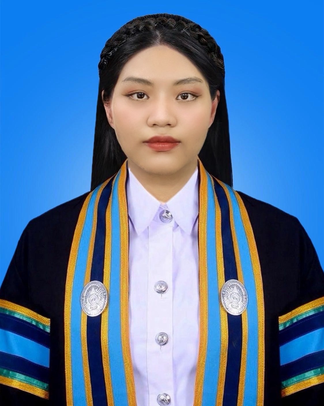 Profile picture for user Khawphad_S