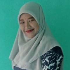 Profile picture for user Yuni_Choirunnisa-86