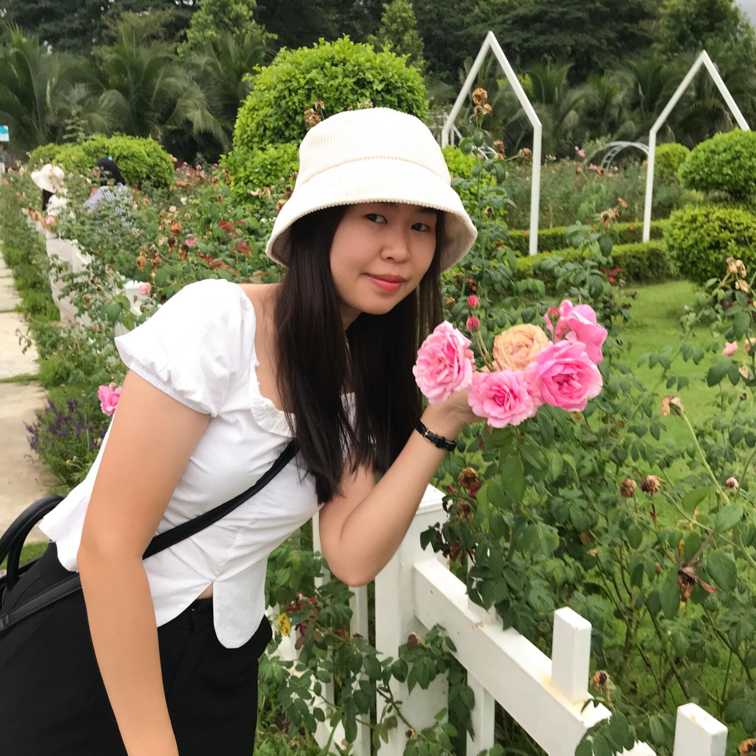 Profile picture for user sirinya154