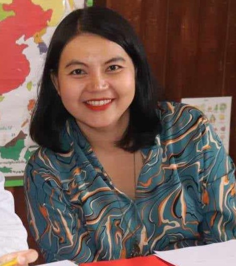 Profile picture for user worachanun