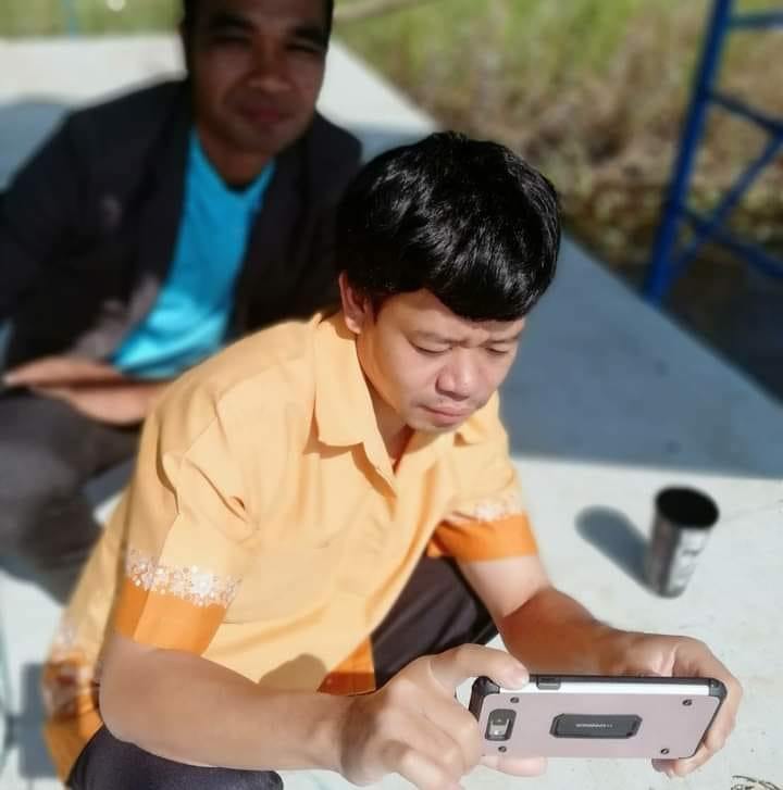 Profile picture for user vitoon2524