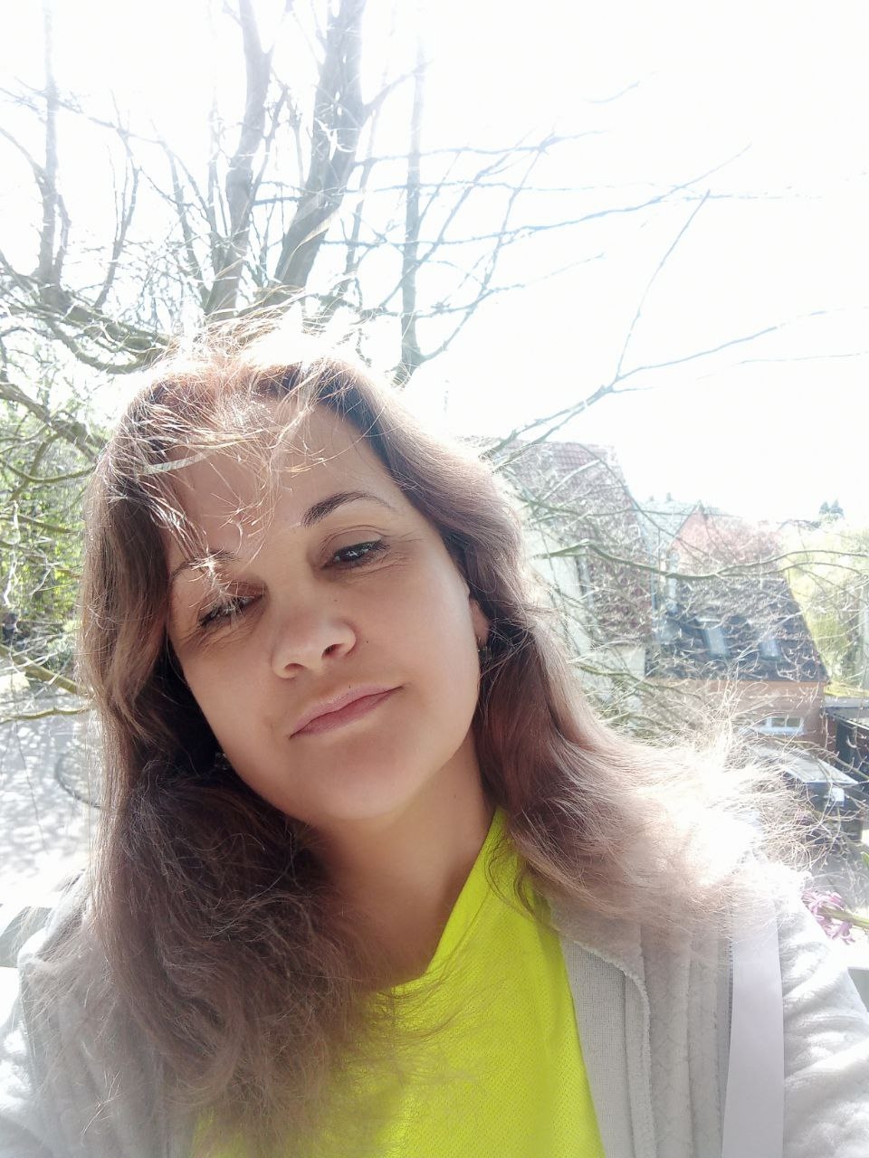 Profile picture for user IrinaKolo