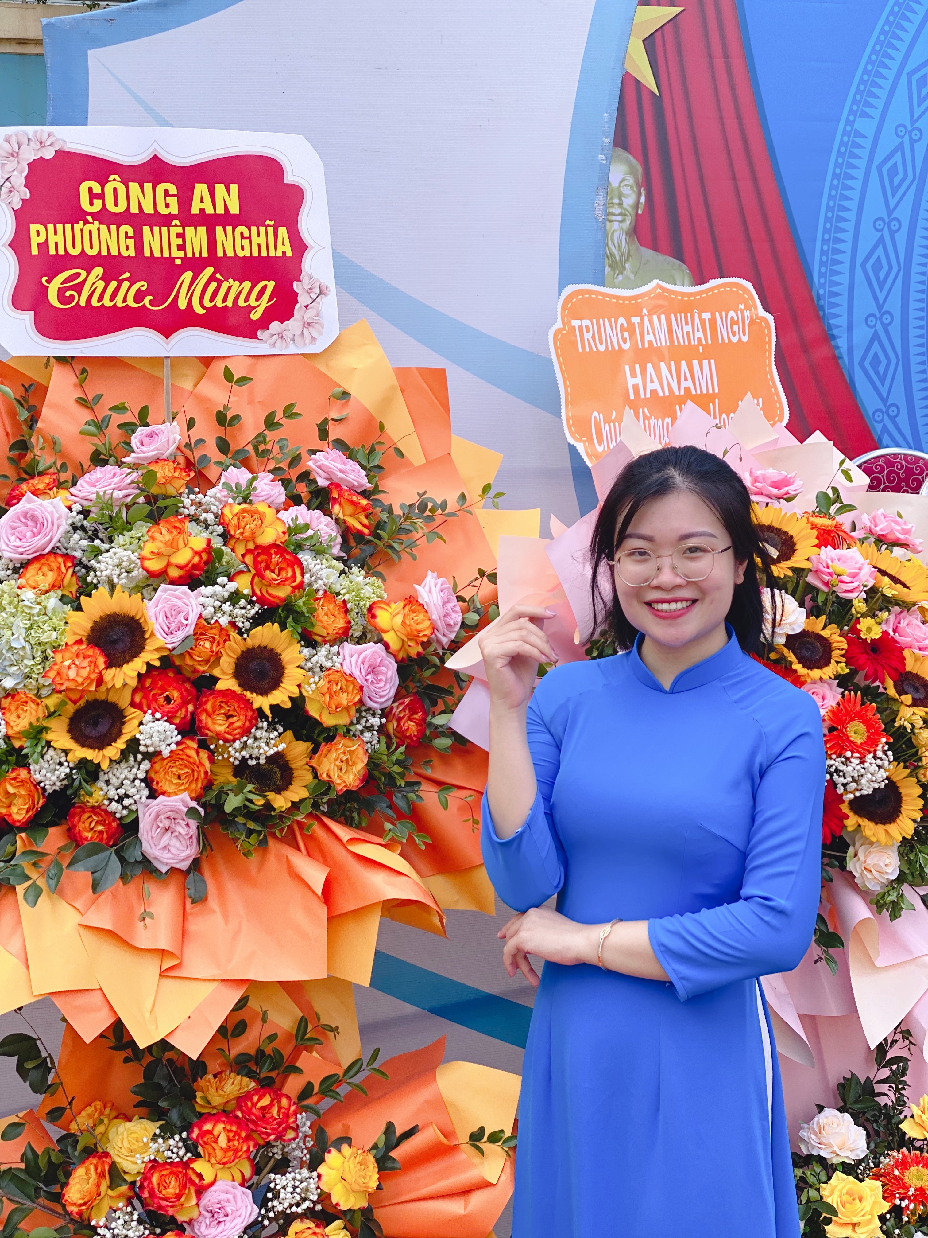 Profile picture for user lehuyenthu