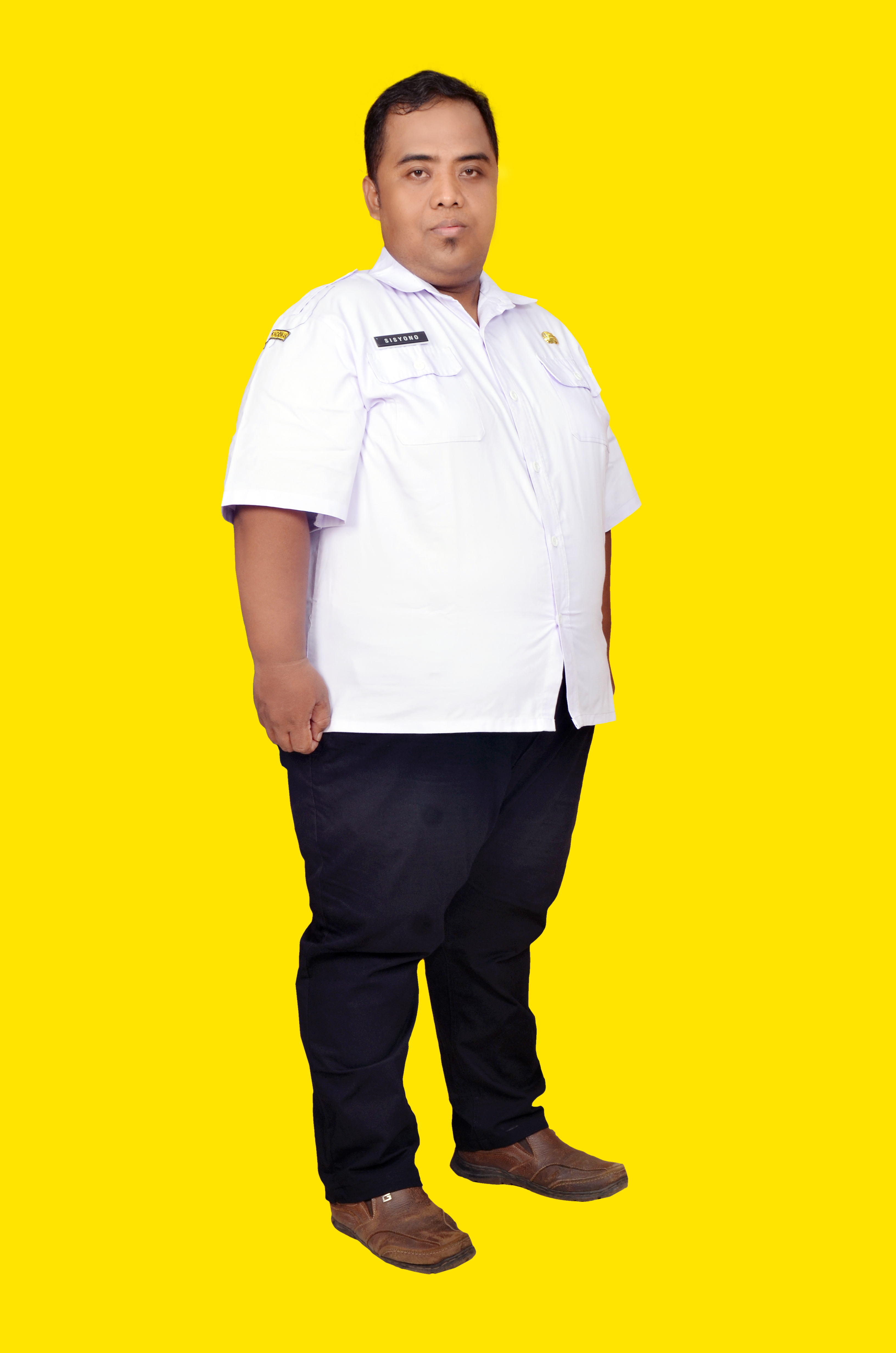 Profile picture for user SISYONO