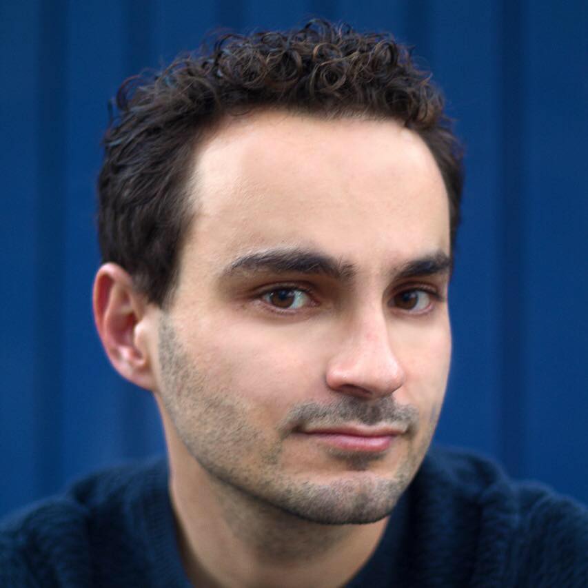 Profile picture for user bcfaber