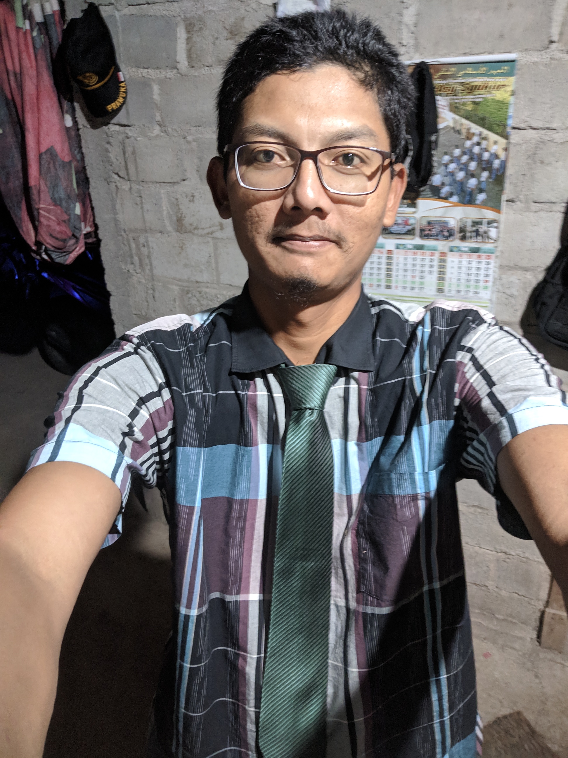 Profile picture for user nanangfauzi88