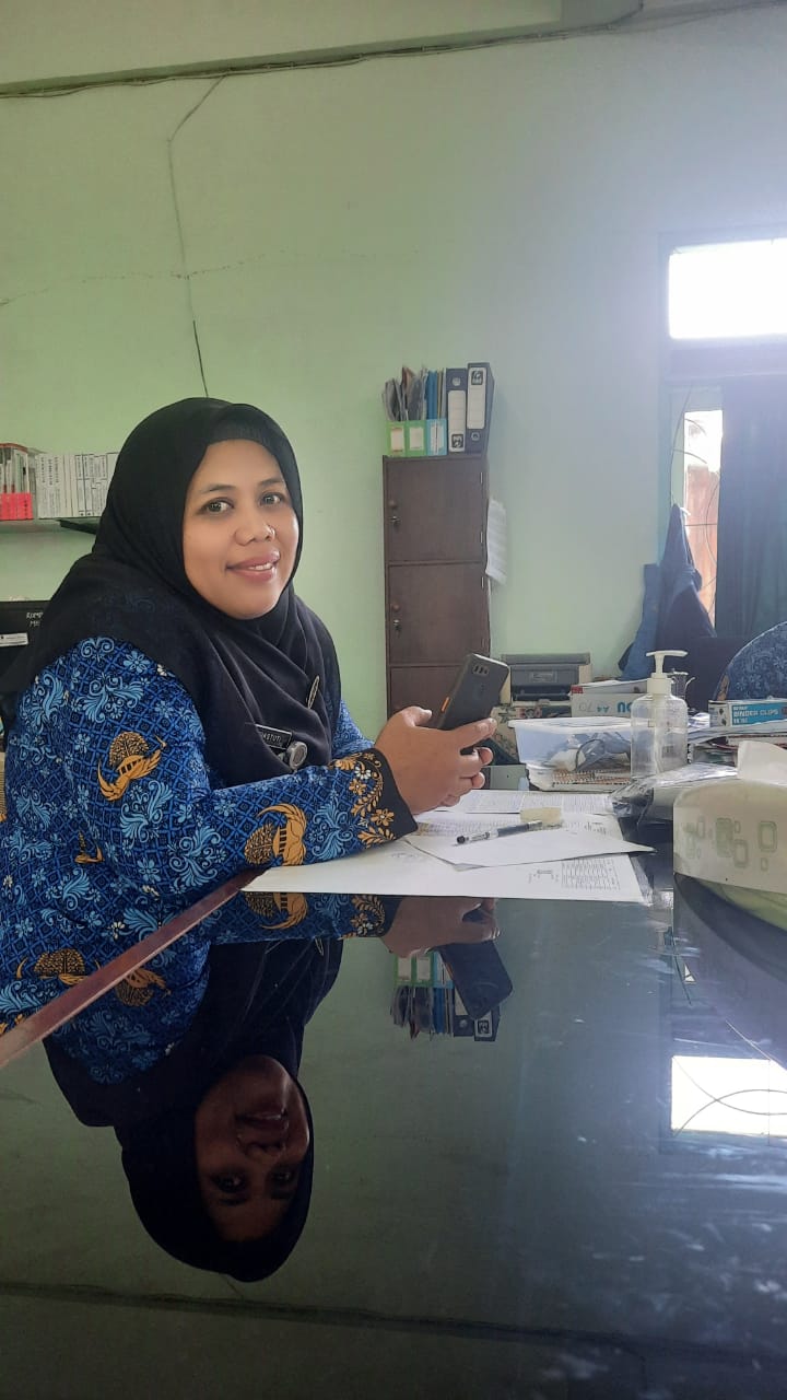 Profile picture for user Cikgu_Widi